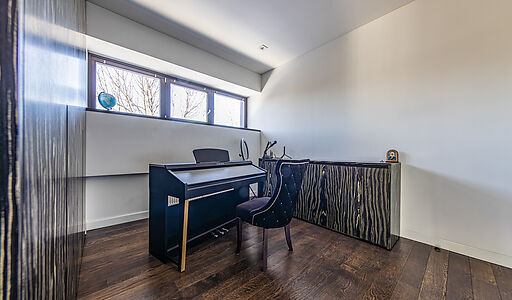 Дом в кп Ильинское