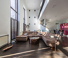 Дом в кп Ильинское