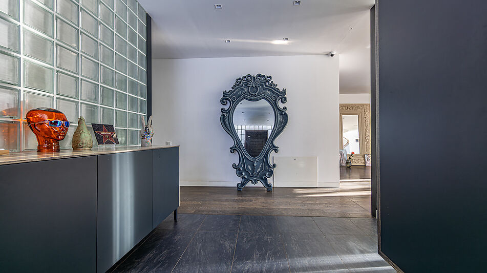 Дом в кп Ильинское