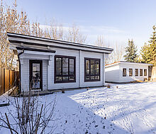 Дом в кп Ильинское