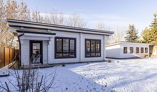 Дом в кп Ильинское