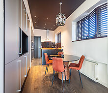 Дом в кп Ильинское