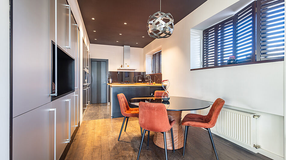 Дом в кп Ильинское