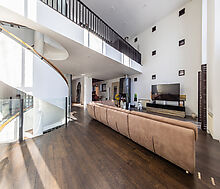 Дом в кп Ильинское