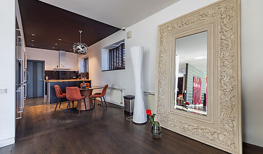 Дом в кп Ильинское