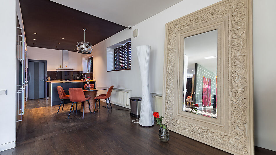 Дом в кп Ильинское