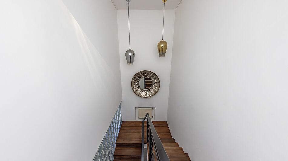 Дом в кп Ильинское