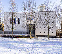 Дом в кп Ильинское