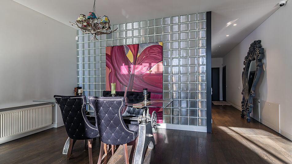 Дом в кп Ильинское