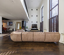 Дом в кп Ильинское