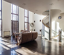 Дом в кп Ильинское