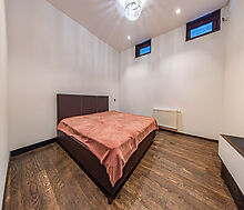 Дом в кп Ильинское