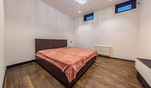 Дом в кп Ильинское