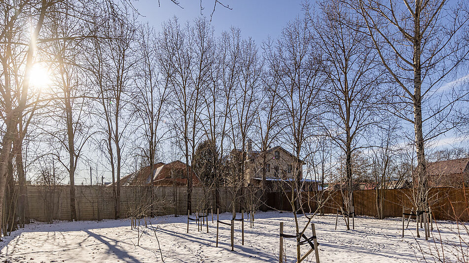 Дом в кп Ильинское