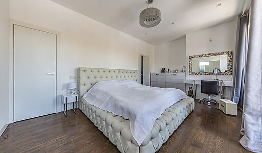 Дом в кп Ильинское