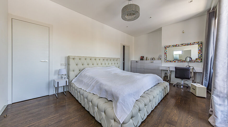 Дом в кп Ильинское