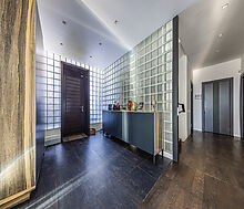 Дом в кп Ильинское