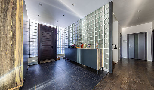 Дом в кп Ильинское