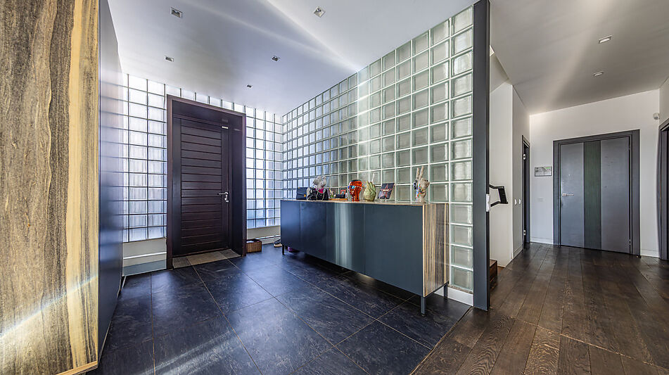 Дом в кп Ильинское