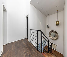 Дом в кп Ильинское