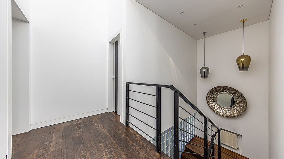 Дом в кп Ильинское