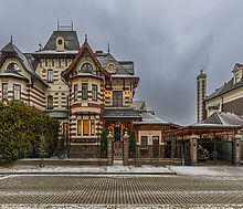 Дуплекс в КП Довиль