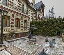 Дуплекс в КП Довиль