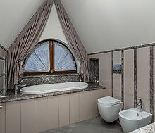 Дуплекс в КП Довиль