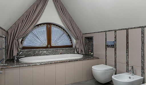 Дуплекс в КП Довиль