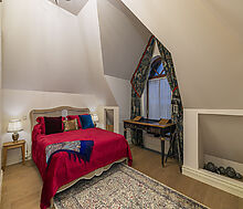 Дуплекс в КП Довиль