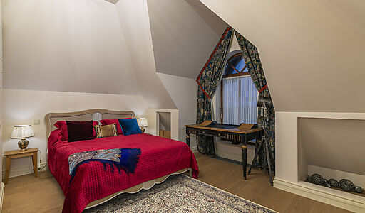 Дуплекс в КП Довиль