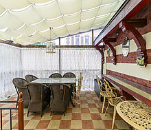 Дуплекс в КП Довиль