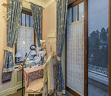 Дуплекс в КП Довиль