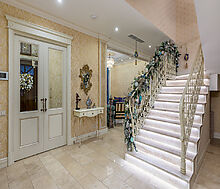 Дуплекс в КП Довиль