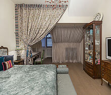 Дуплекс в КП Довиль