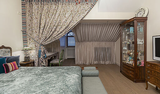 Дуплекс в КП Довиль