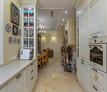 Дуплекс в КП Довиль