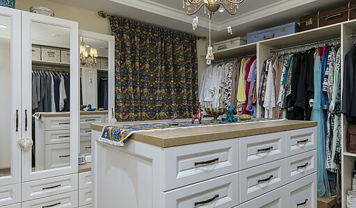 Дуплекс в КП Довиль