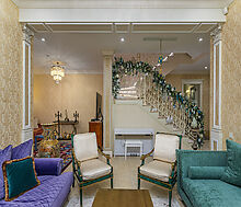 Дуплекс в КП Довиль