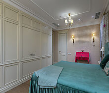 Дуплекс в КП Довиль