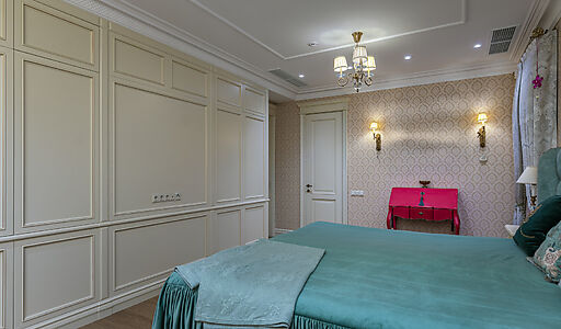 Дуплекс в КП Довиль