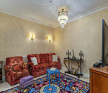 Дуплекс в КП Довиль