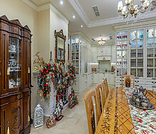 Дуплекс в КП Довиль