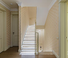 Дуплекс в КП Довиль