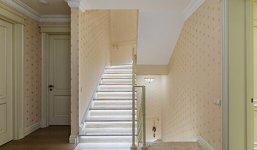 Дуплекс в КП Довиль