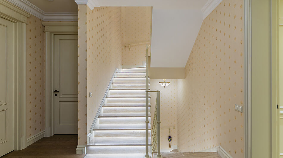 Дуплекс в КП Довиль