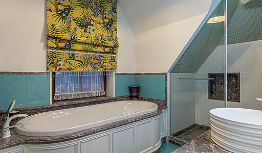 Дуплекс в КП Довиль