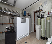 Дуплекс в КП Довиль