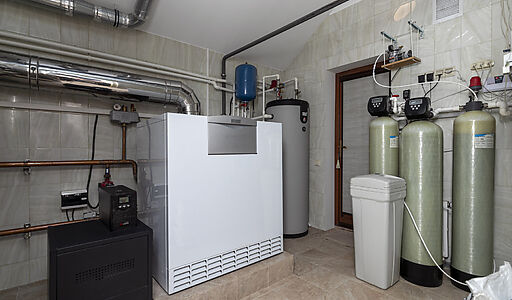 Дуплекс в КП Довиль