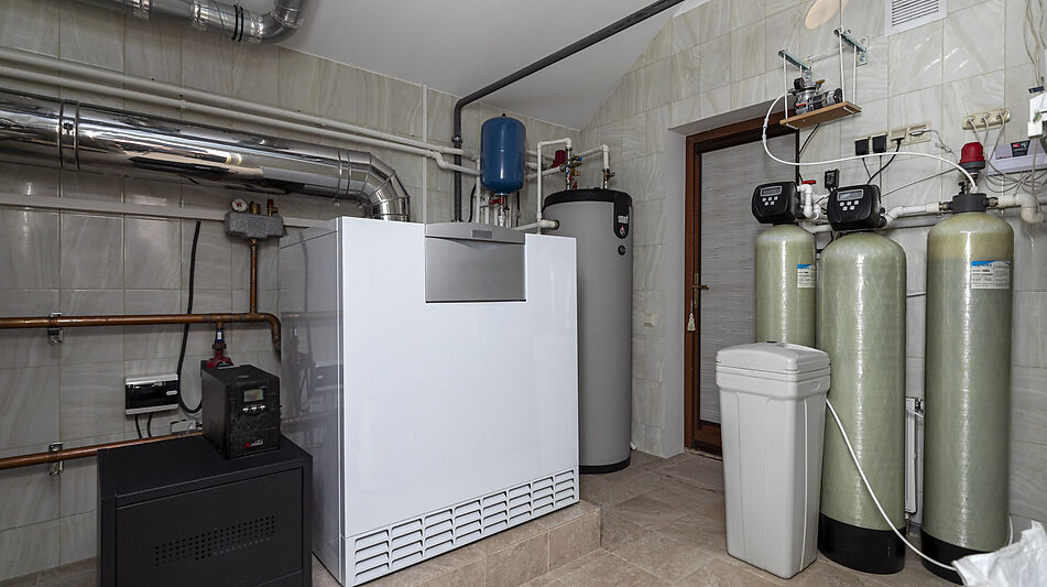 Дуплекс в КП Довиль